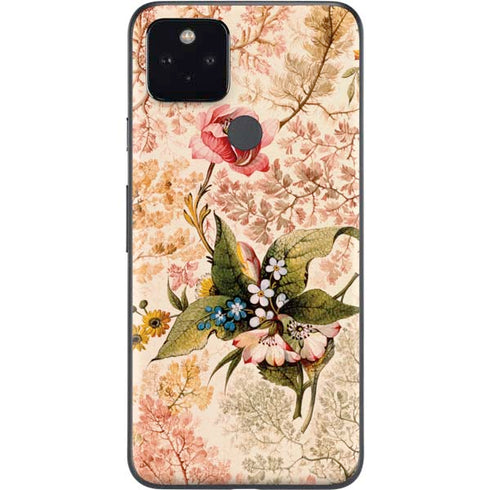 William Kilburn Marble End Google Pixel 4a 5G Skin